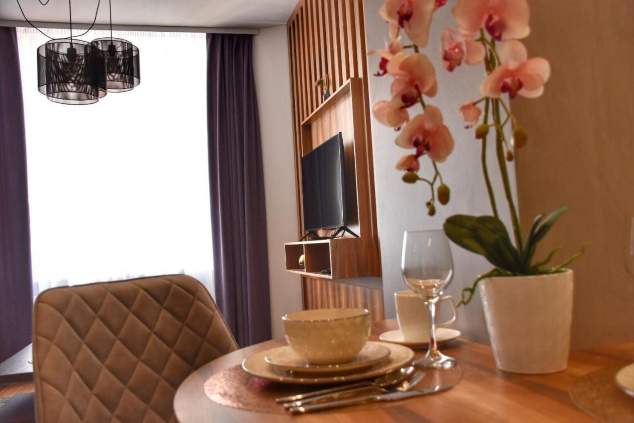 Blaumana Residence Apartment In Riga Center Екстер'єр фото