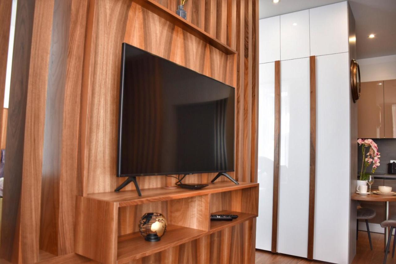 Blaumana Residence Apartment In Riga Center Екстер'єр фото