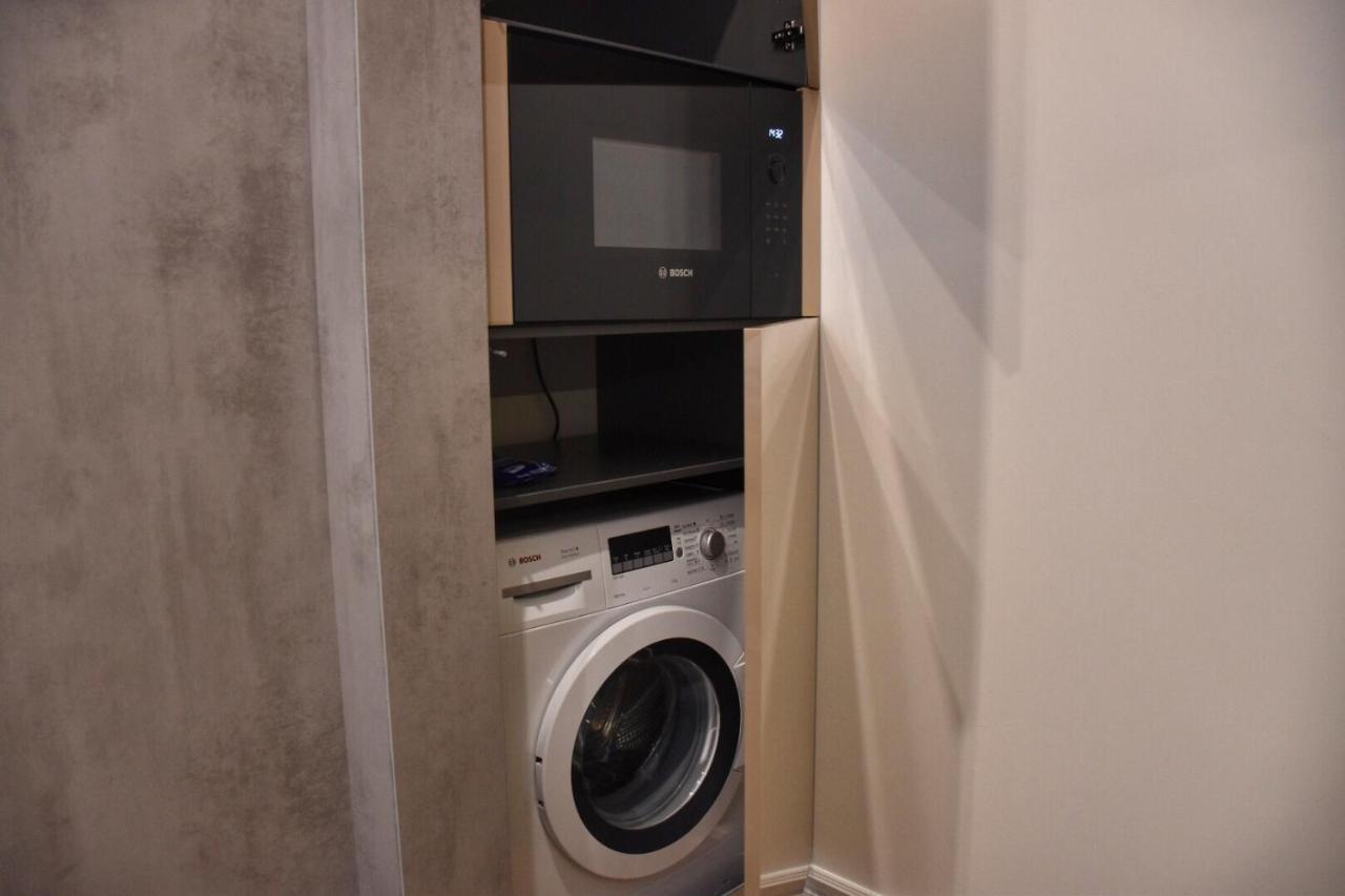 Blaumana Residence Apartment In Riga Center Екстер'єр фото