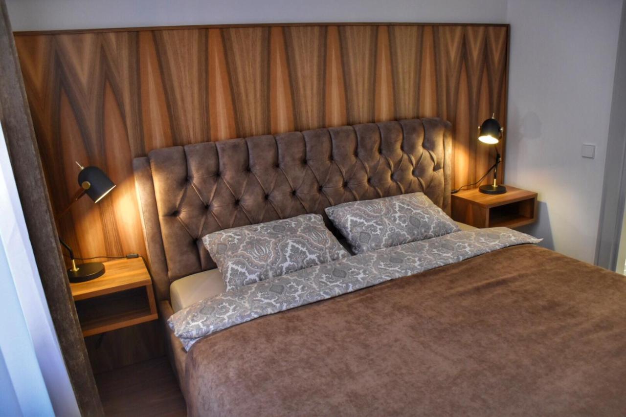 Blaumana Residence Apartment In Riga Center Екстер'єр фото