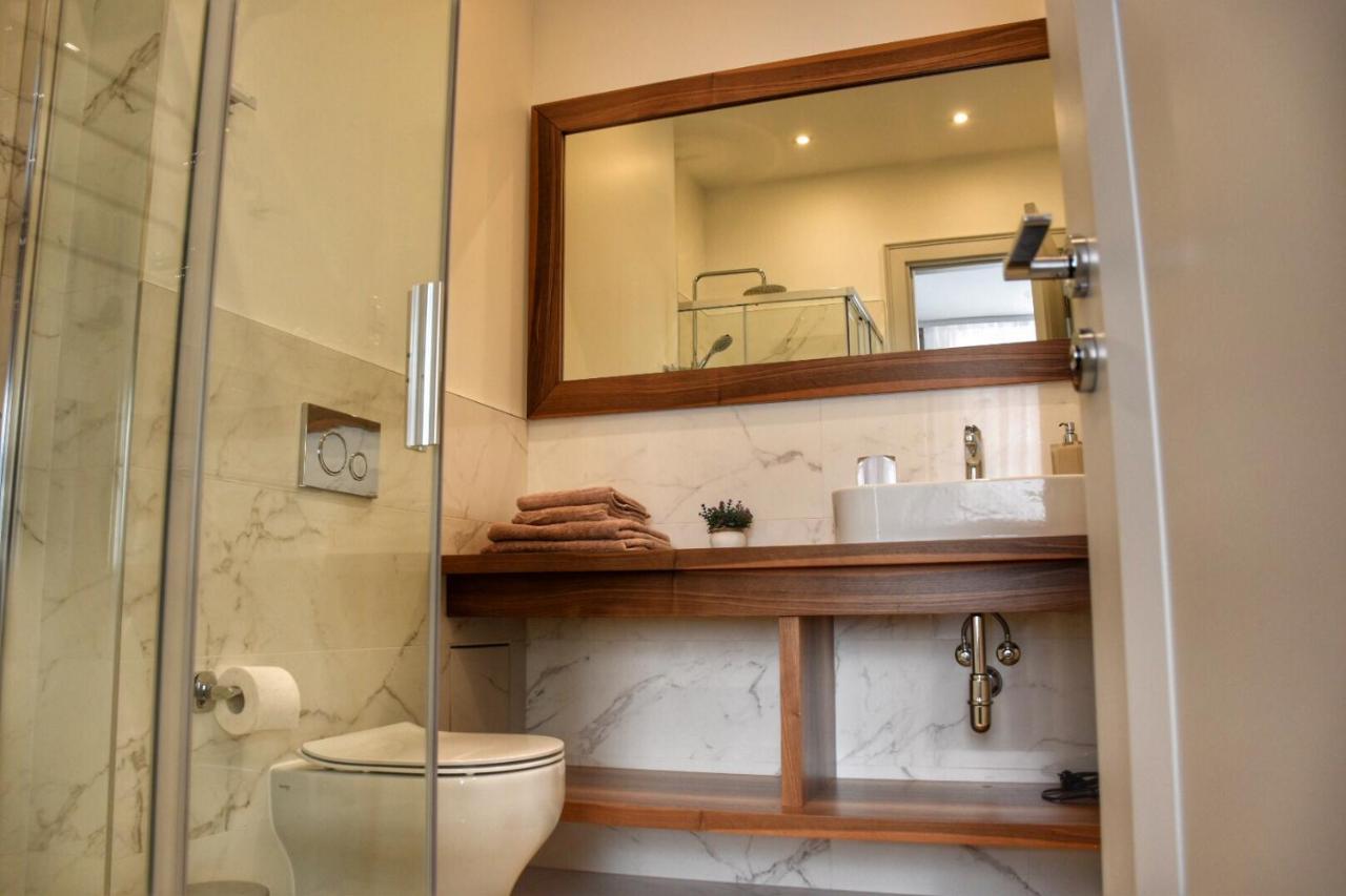 Blaumana Residence Apartment In Riga Center Екстер'єр фото