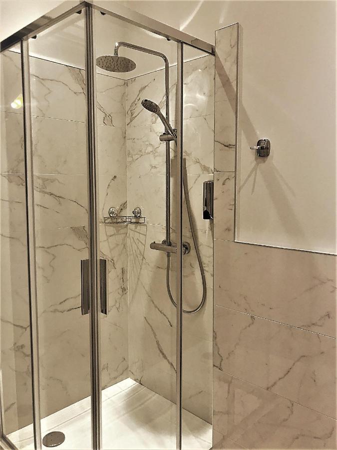Blaumana Residence Apartment In Riga Center Екстер'єр фото