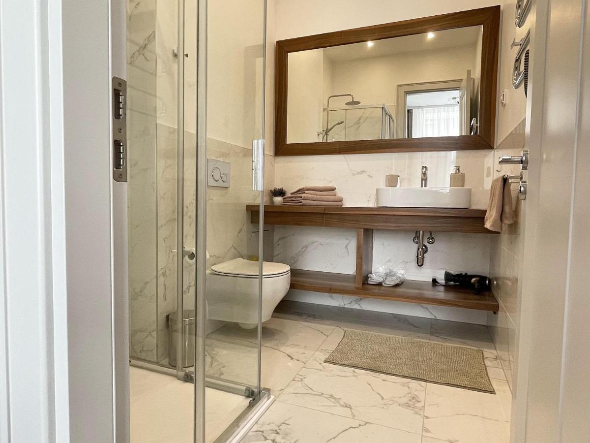 Blaumana Residence Apartment In Riga Center Екстер'єр фото